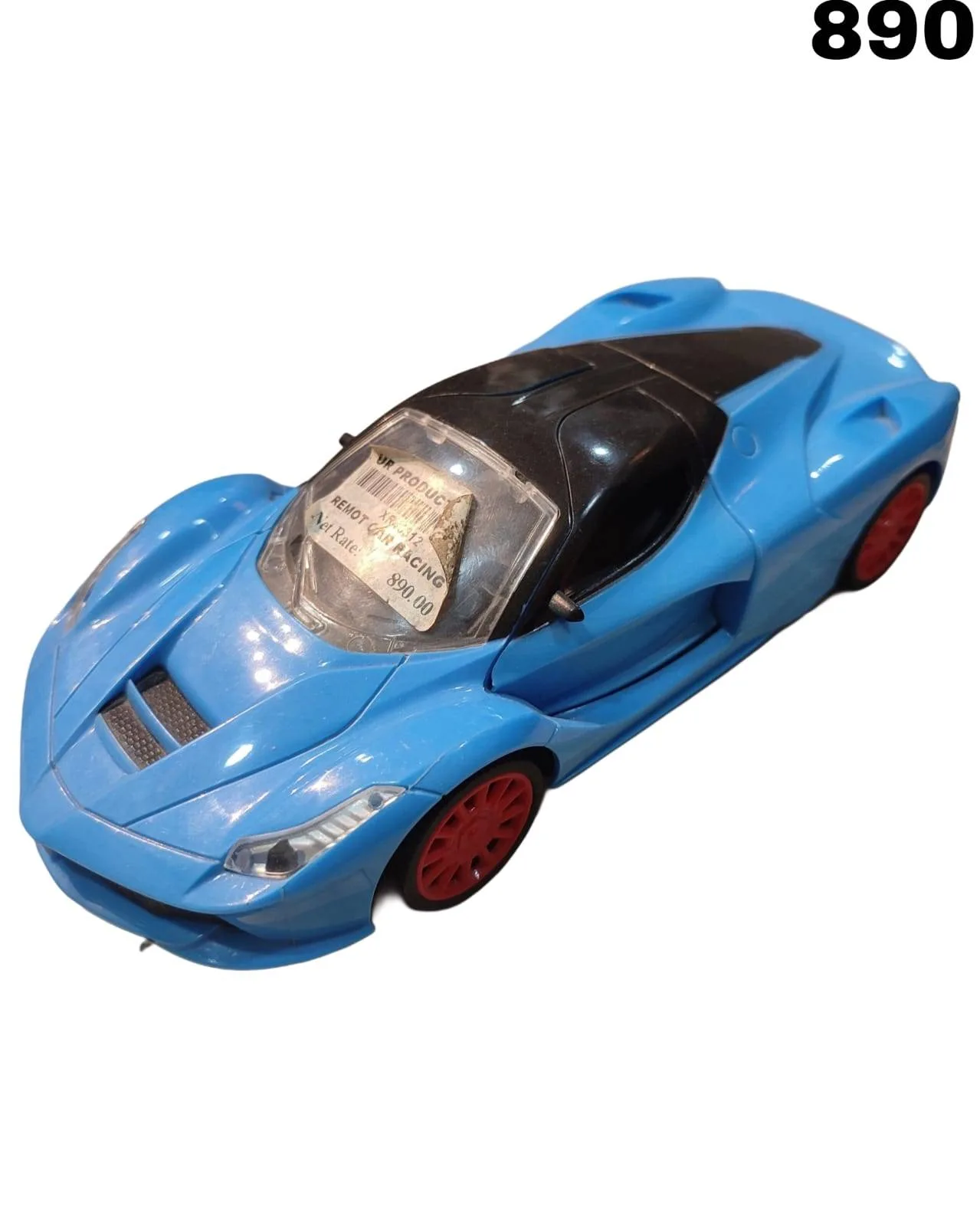 R/C Car Toys