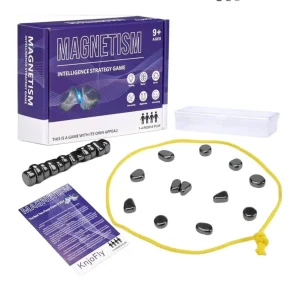 Puzzle Board Game