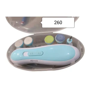 Electric Nail Trimmer