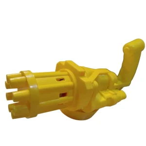 Bubble Gun Machine