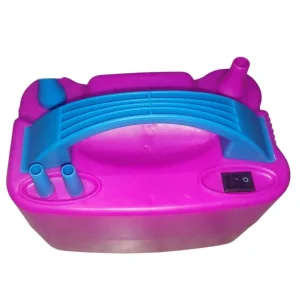 Balloon Air Pump