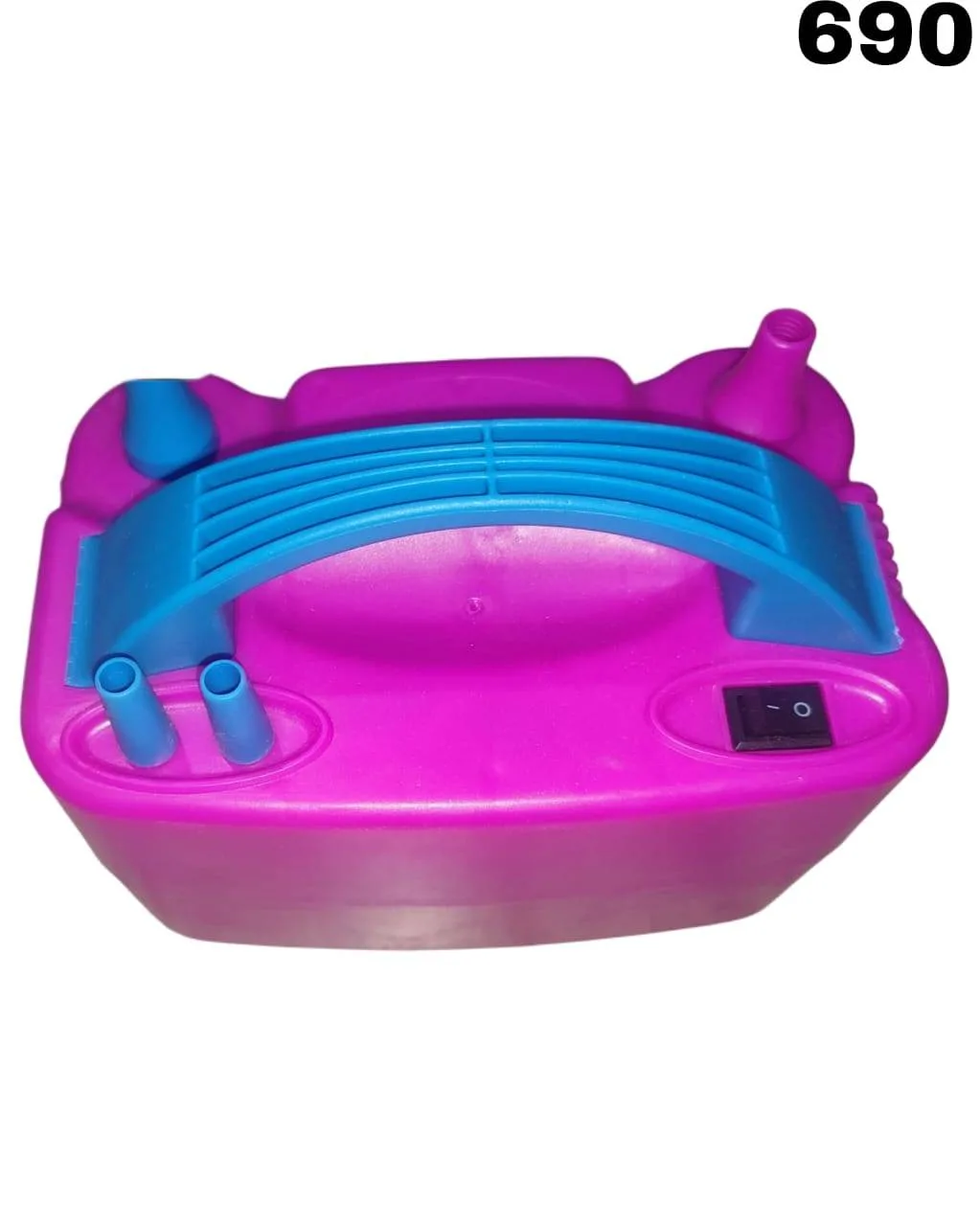Balloon Air Pump