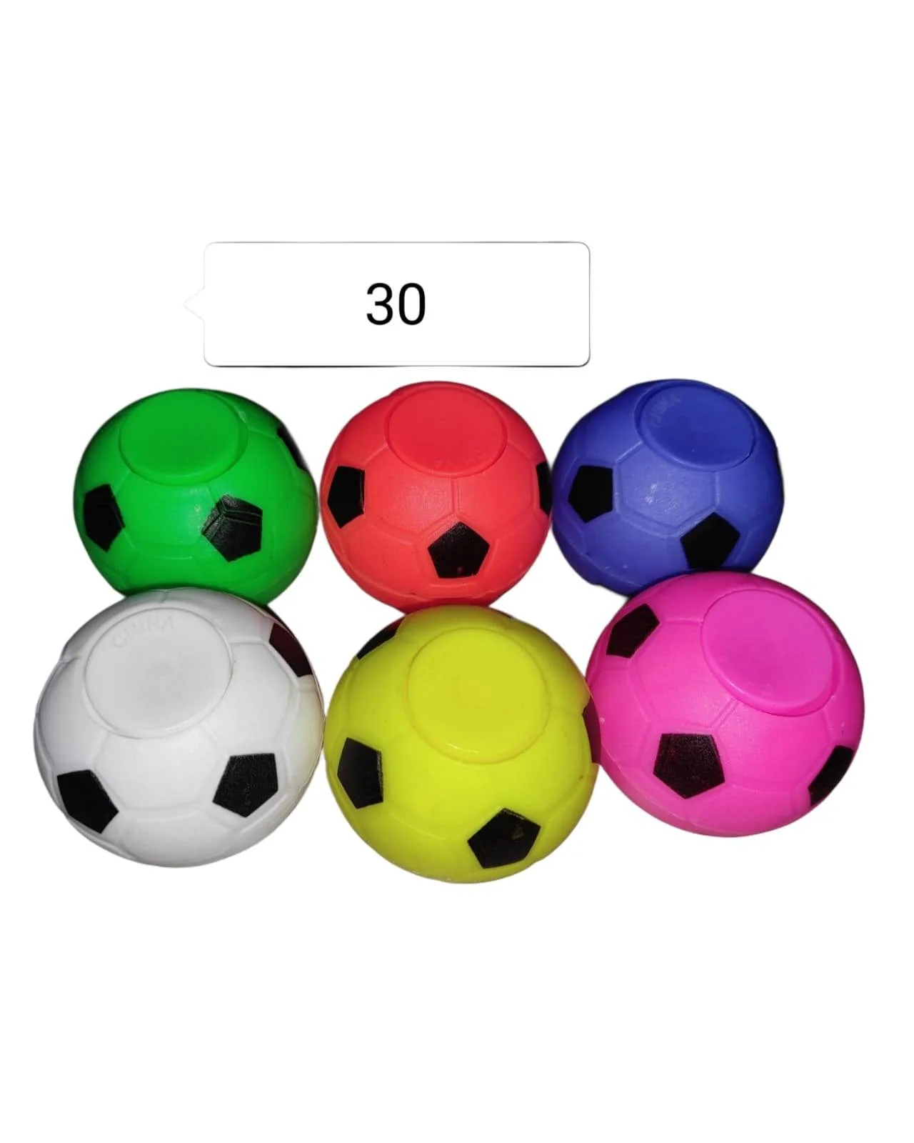 Spinning Fidget Toy