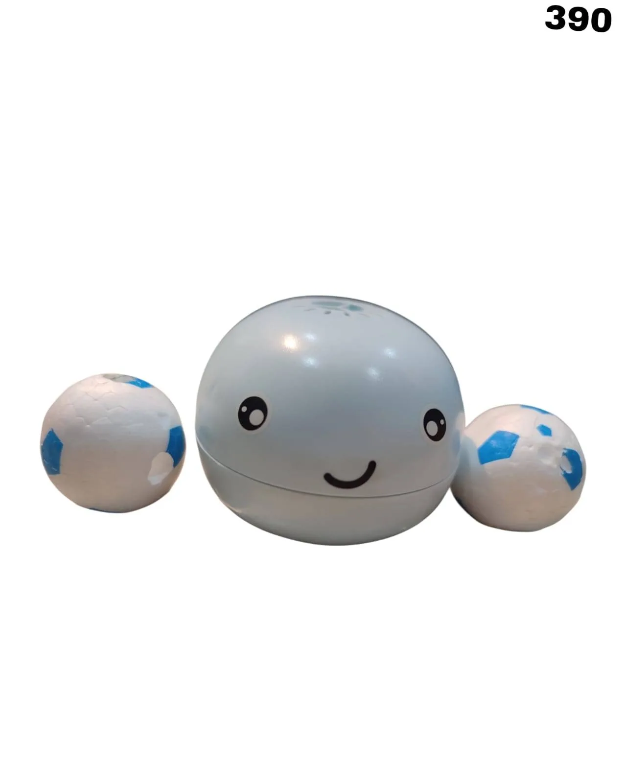 Baby Bath Toys