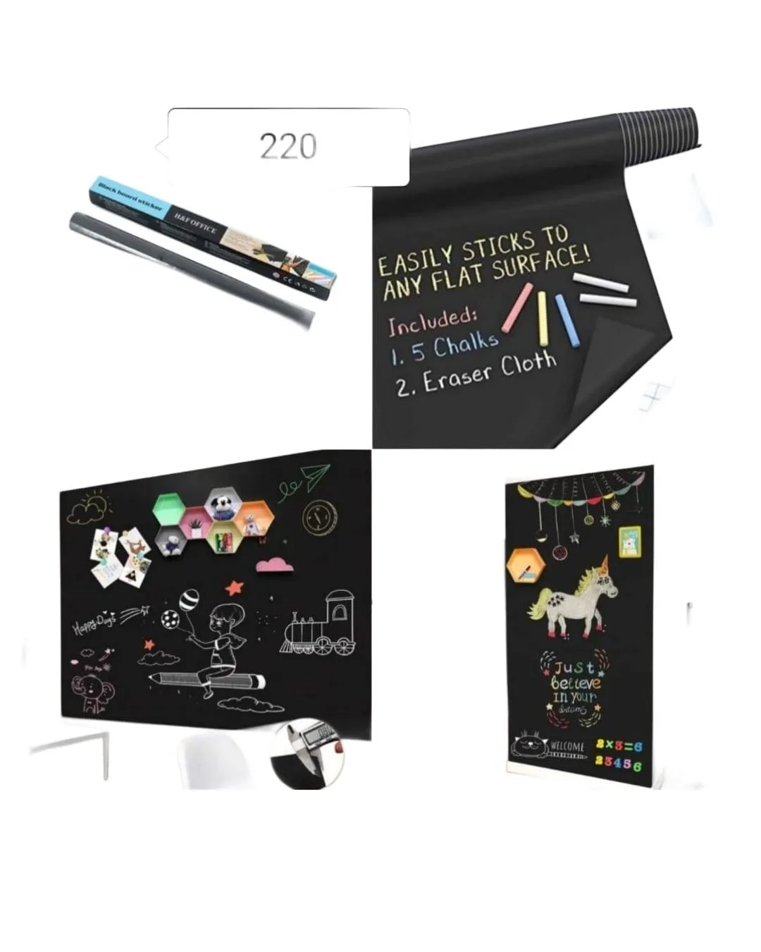 Sticker for Kids |