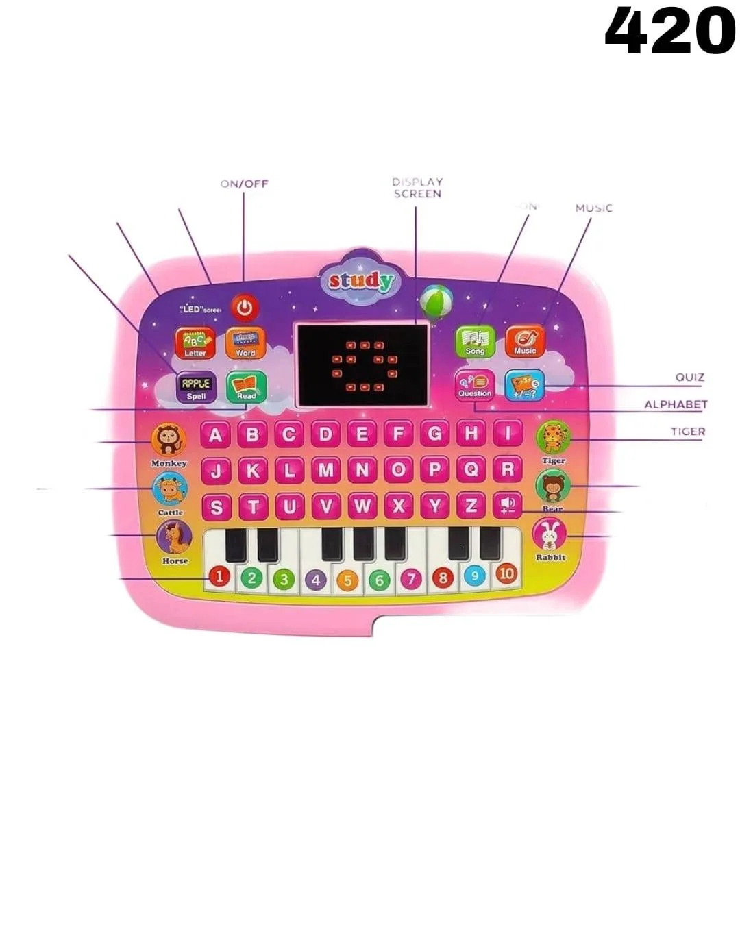 Toy for Kids