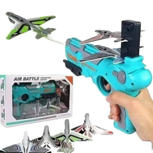 Air Battle Gun