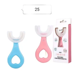 Kids Manual Toothbrush