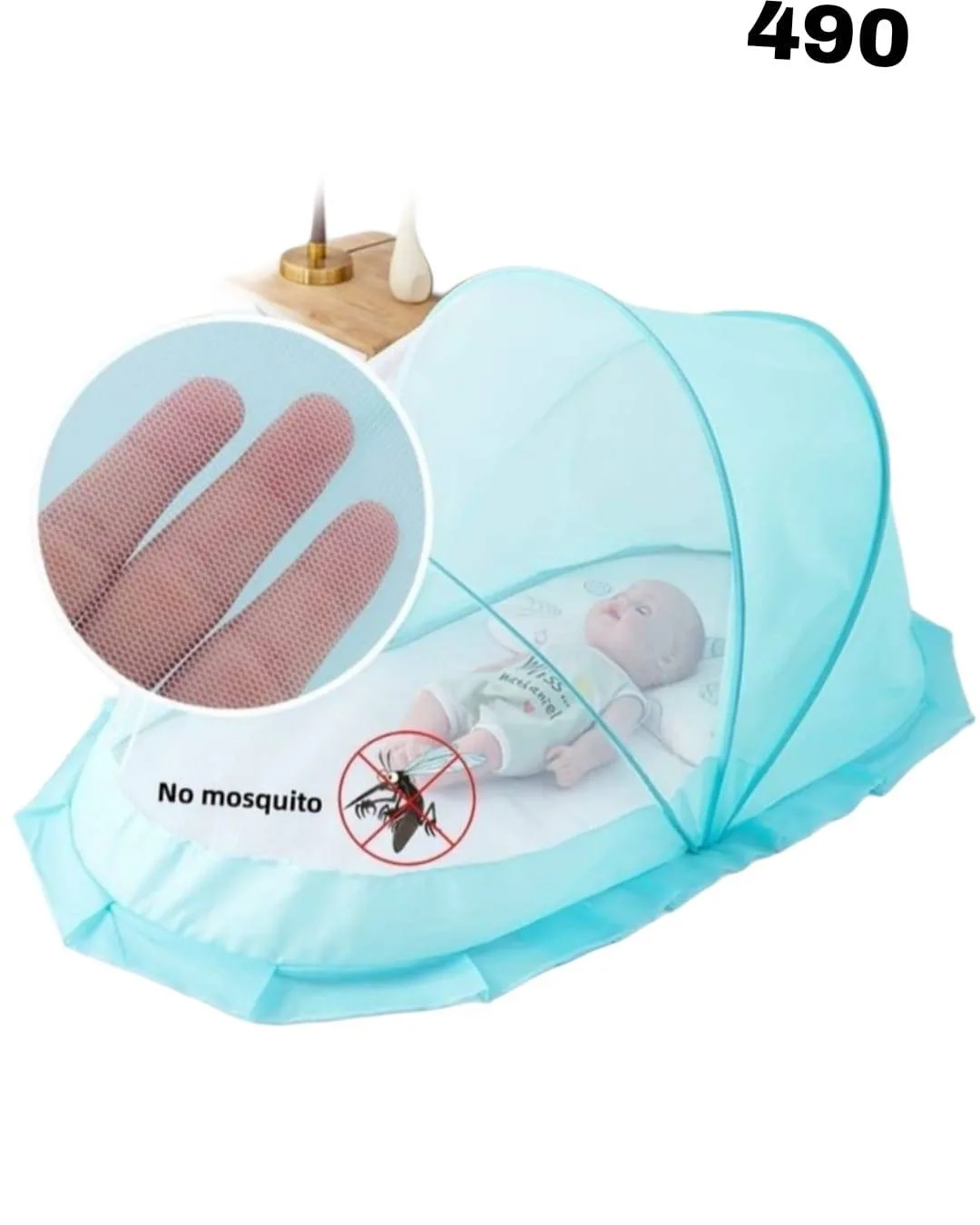 Baby Mosquito Net,