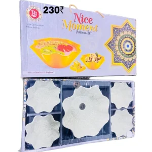 bowl kitchen set 