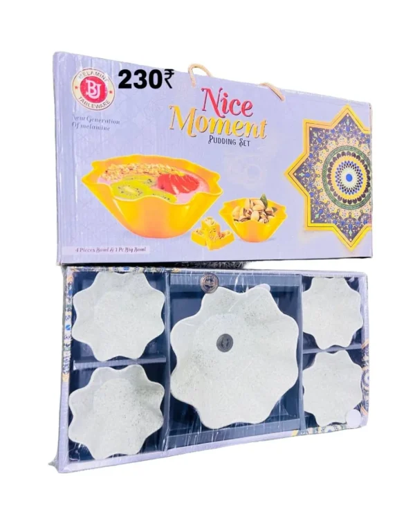 bowl kitchen set 