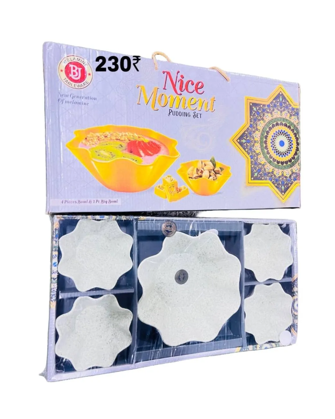 bowl kitchen set 