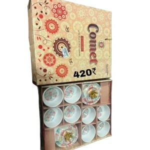 Bowl crockery set