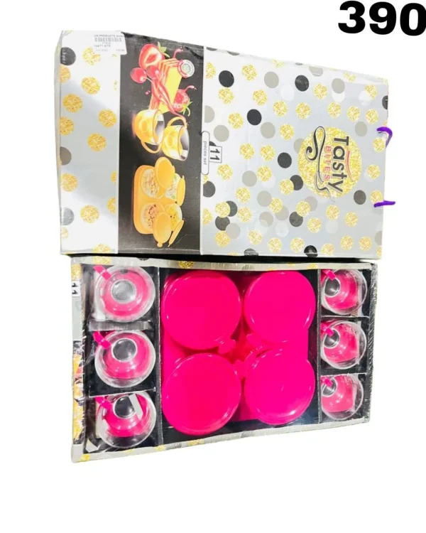 Gifting bowl set