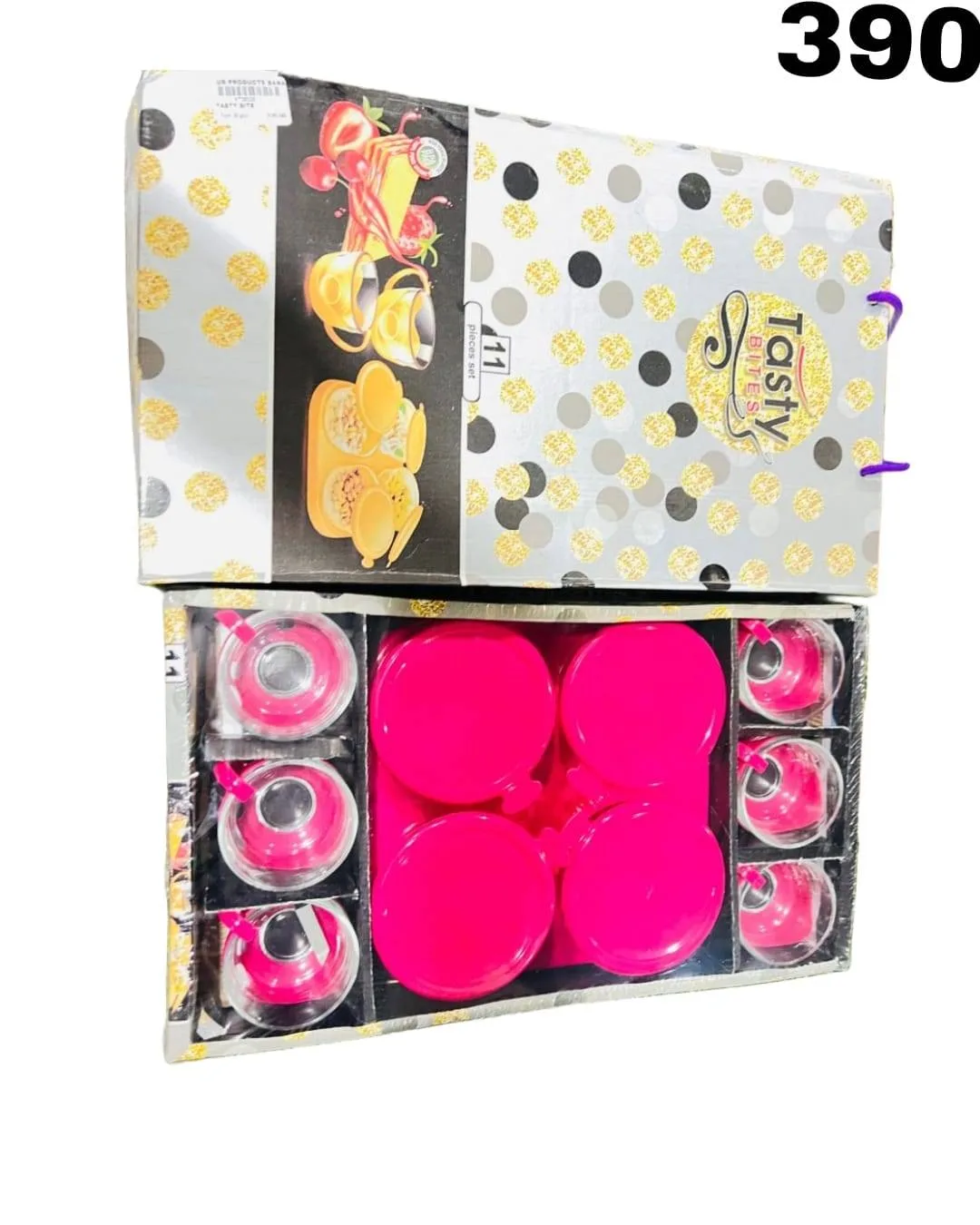 Gifting bowl set