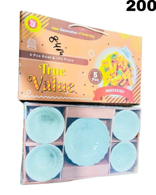 Small Soup Bowls