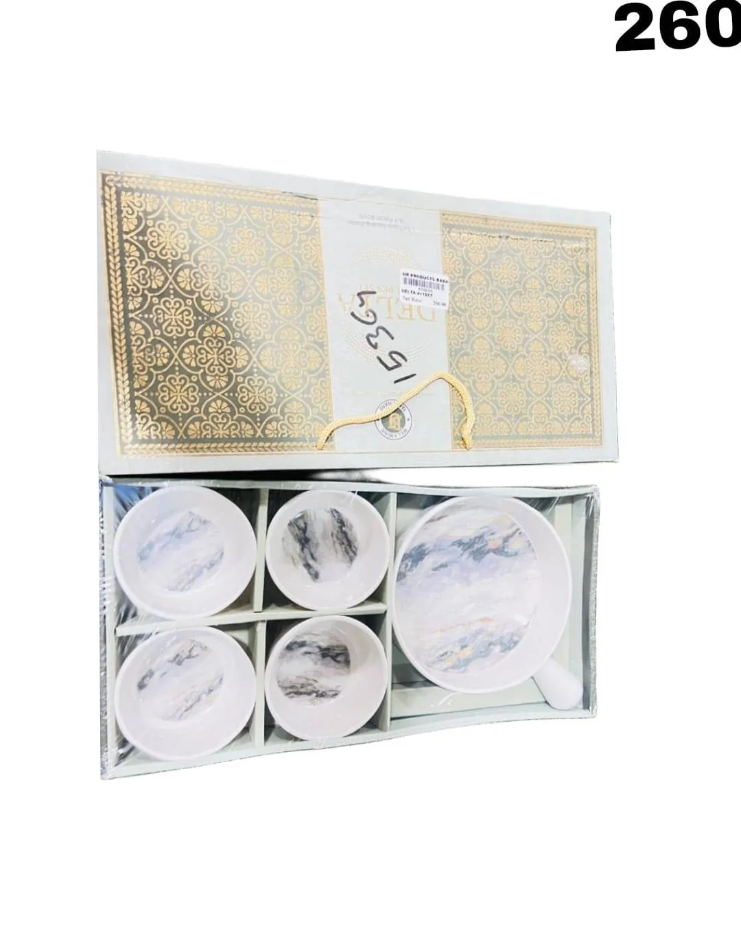 Katori Set kitchen