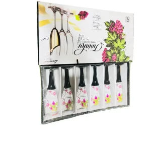 Kitchen glass set