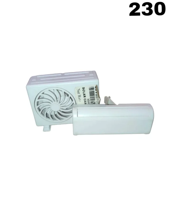 Miniature AC design - Image 2