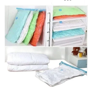 Space Saver Storage