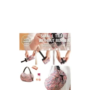 Shopping Tote Bag