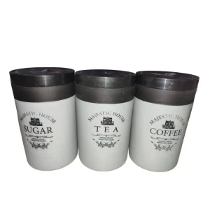 Airtight Storage Canister