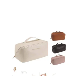 Pouch Toiletry Bag
