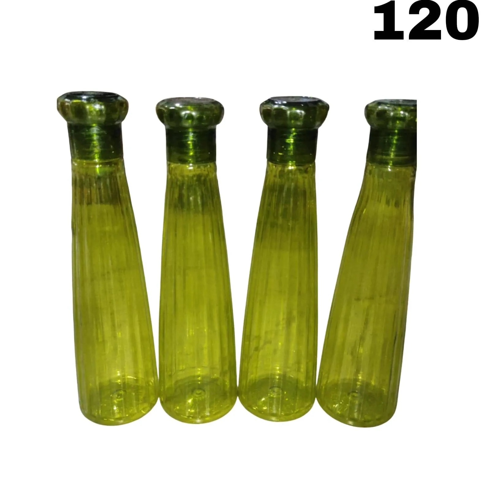 Glass Water Bottles