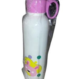 White School bottle