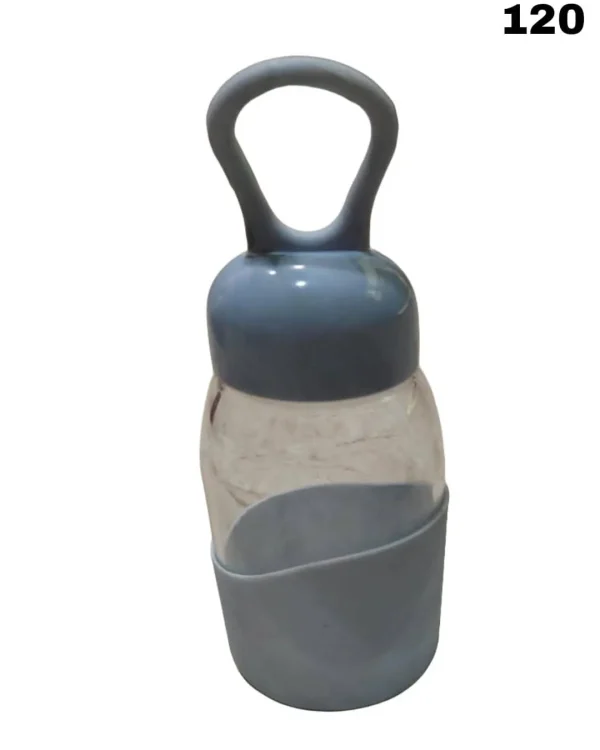 Fridge Water Bottles