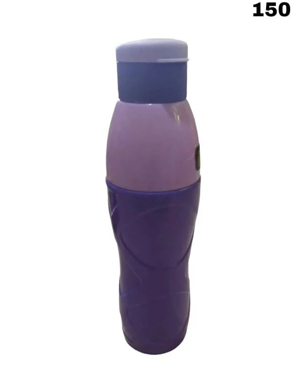 Plastic Water Bottle