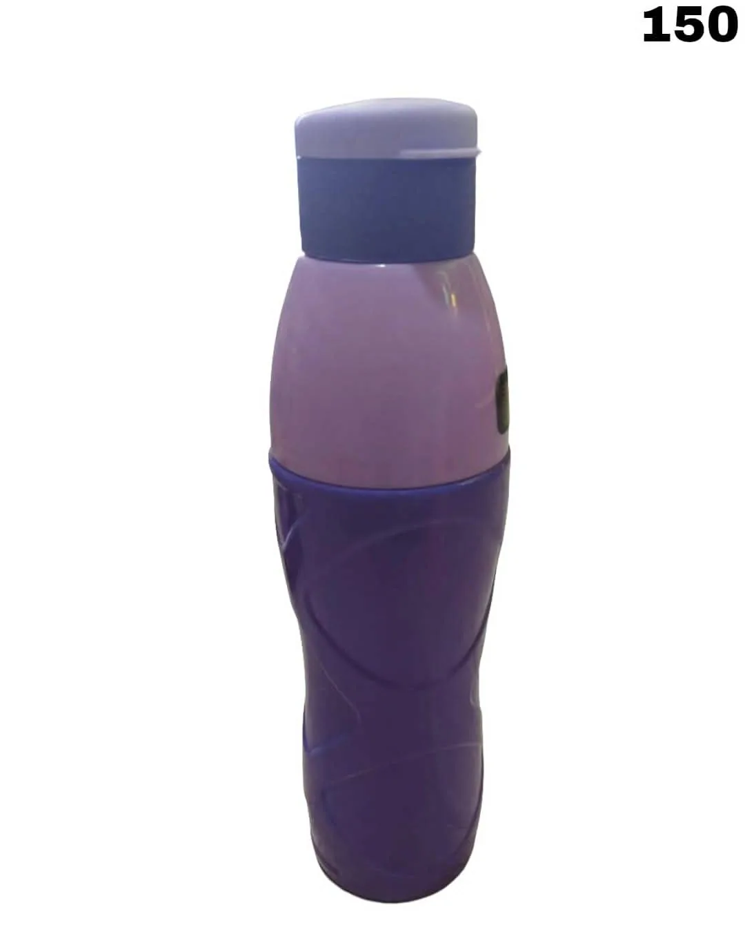 Plastic Water Bottle