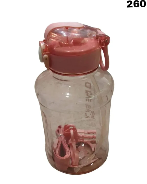 Kids water bottle