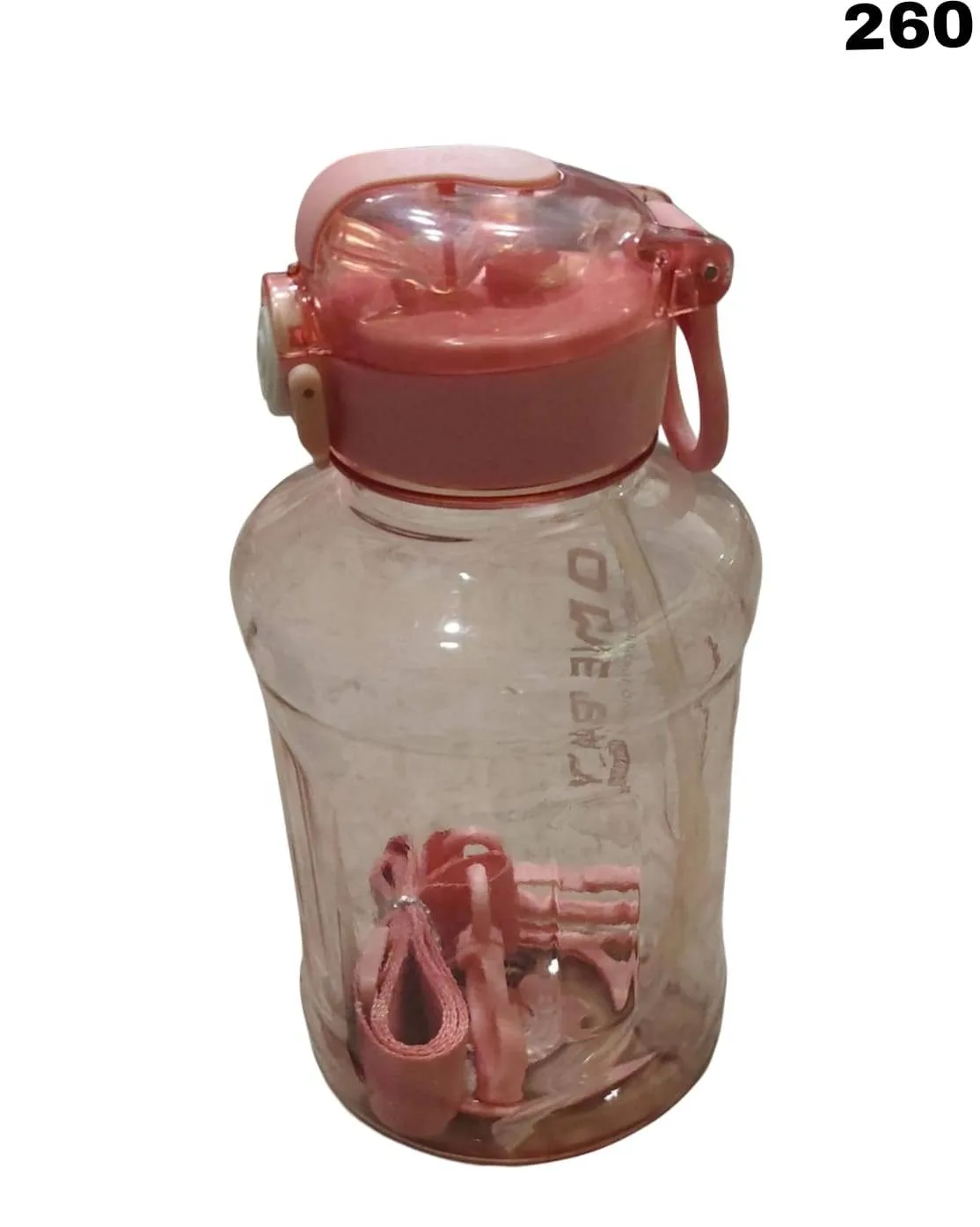 Kids water bottle