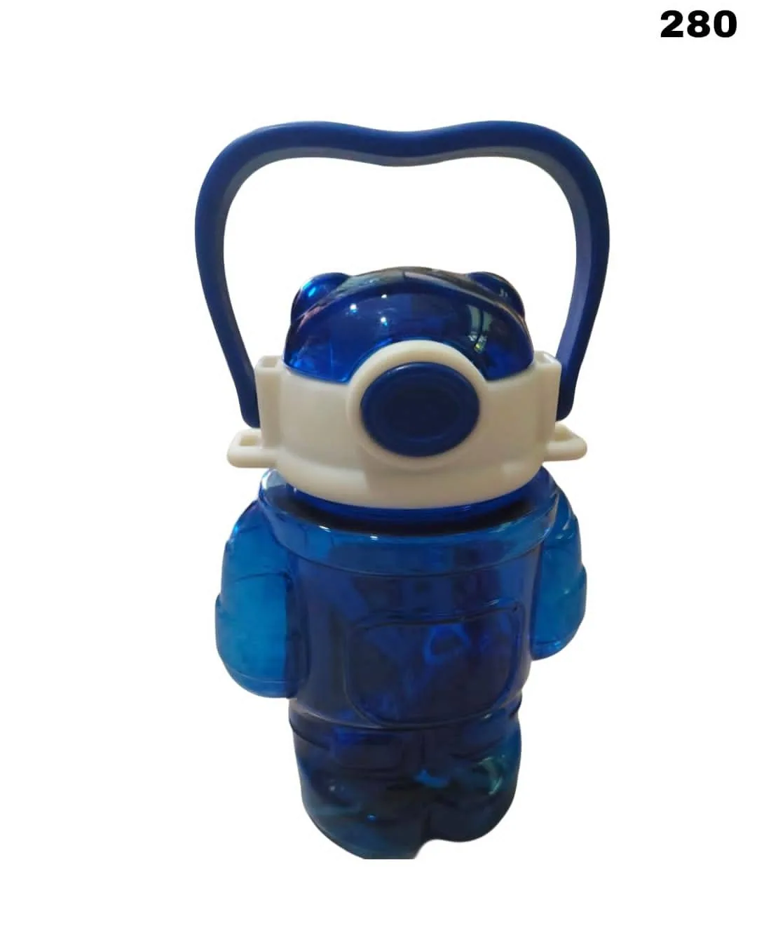 School water bottle