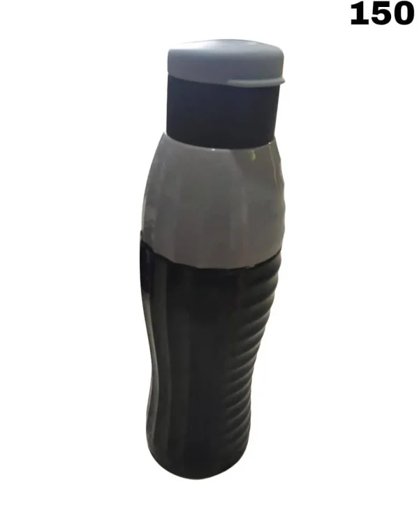 Plastic Water Bottle