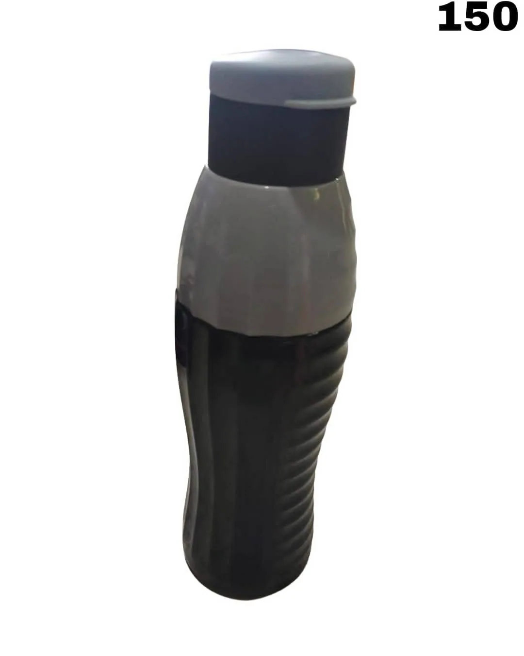 Plastic Water Bottle