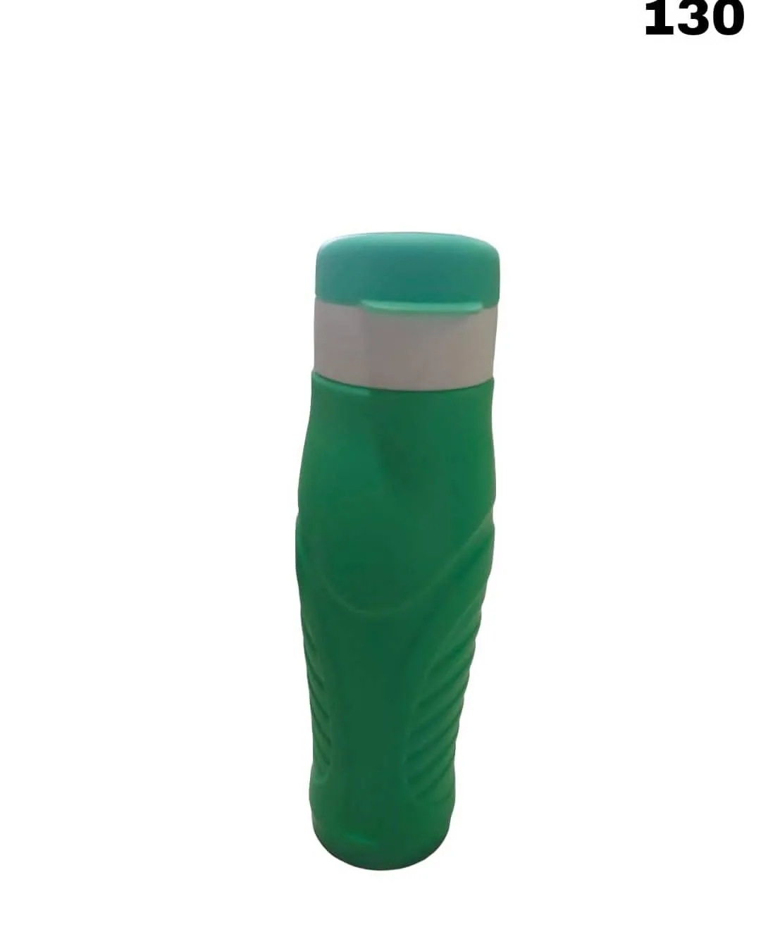 Plastic Water Bottle
