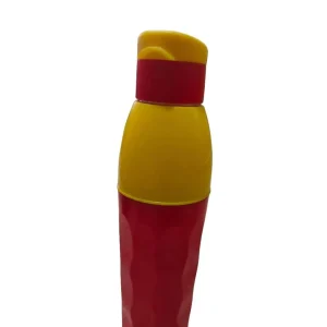 Water Bottle Yellow