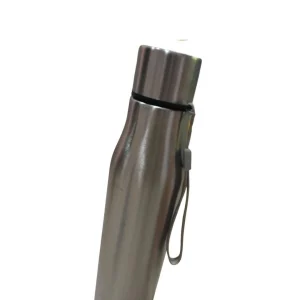 Steel Water Bottle