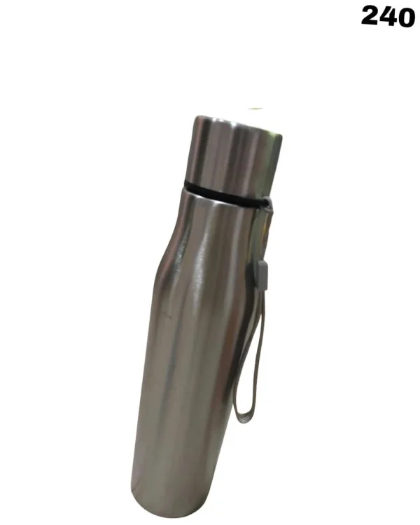 Steel Water Bottle