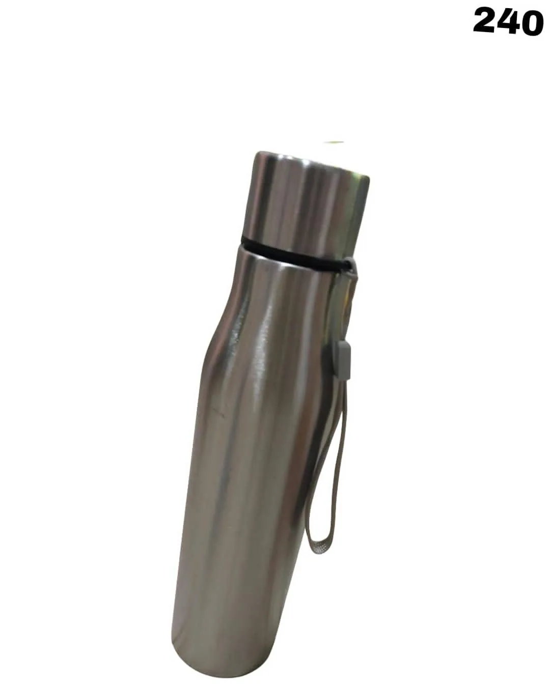 Steel Water Bottle
