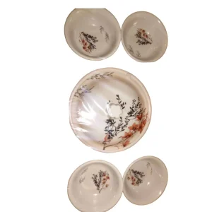 Small Vegetable Bowl
