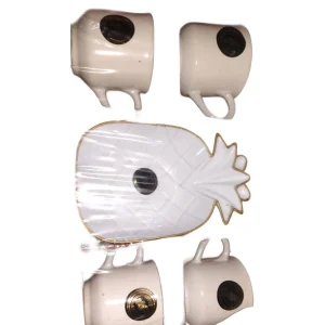 Tea Cup Set