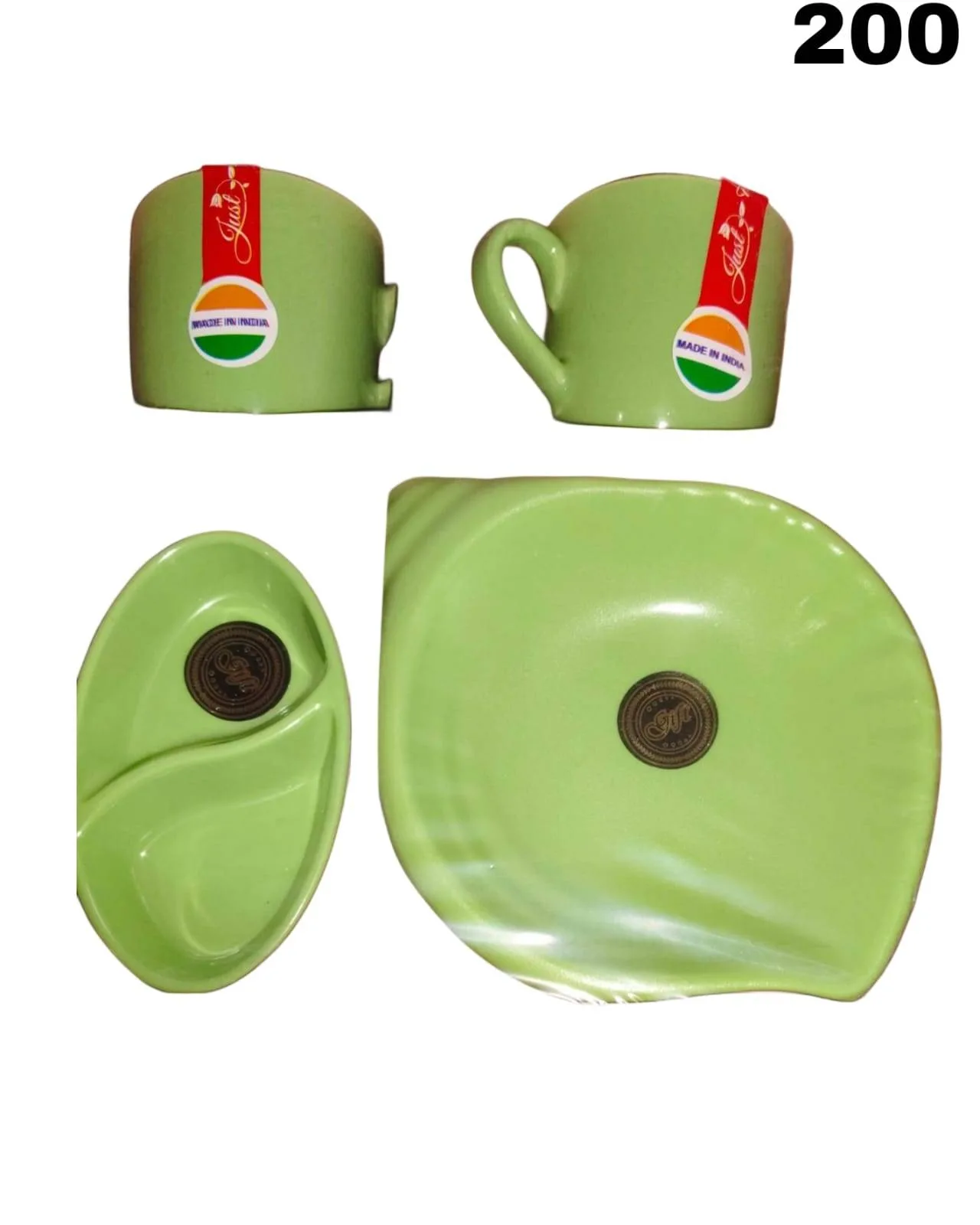 Serving Platter