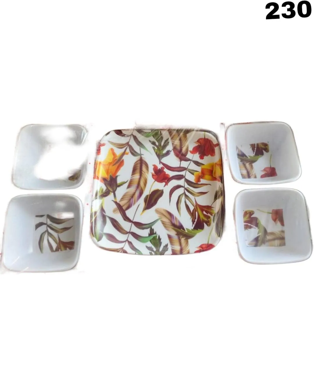 Tableware Dinner Set
