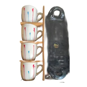 Premium Tea Cup
