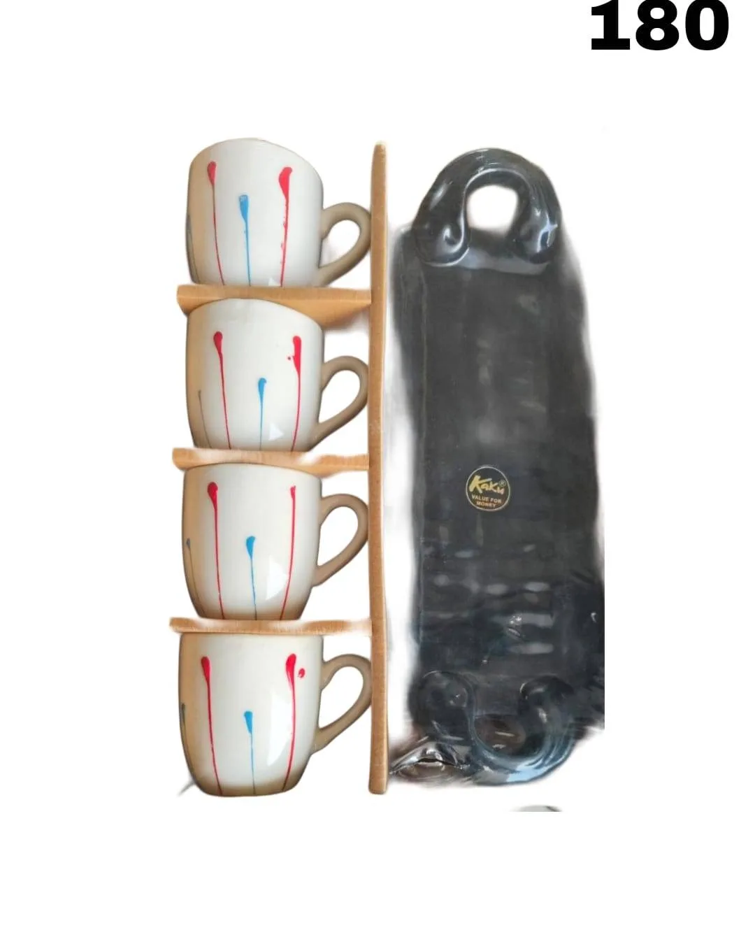 Premium Tea Cup
