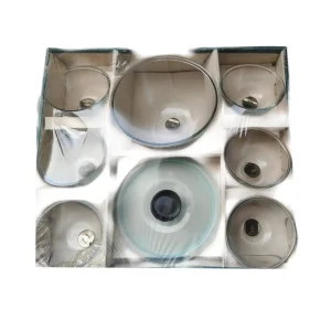 Crockery Set kitchen