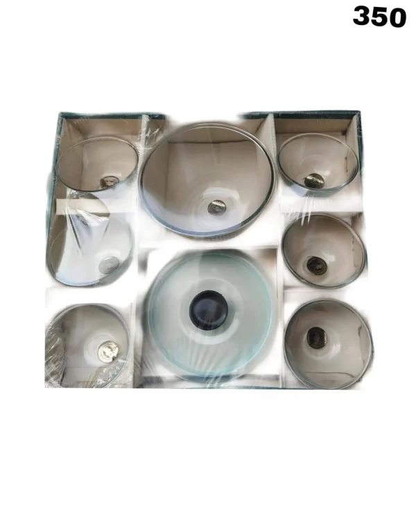 Crockery Set kitchen